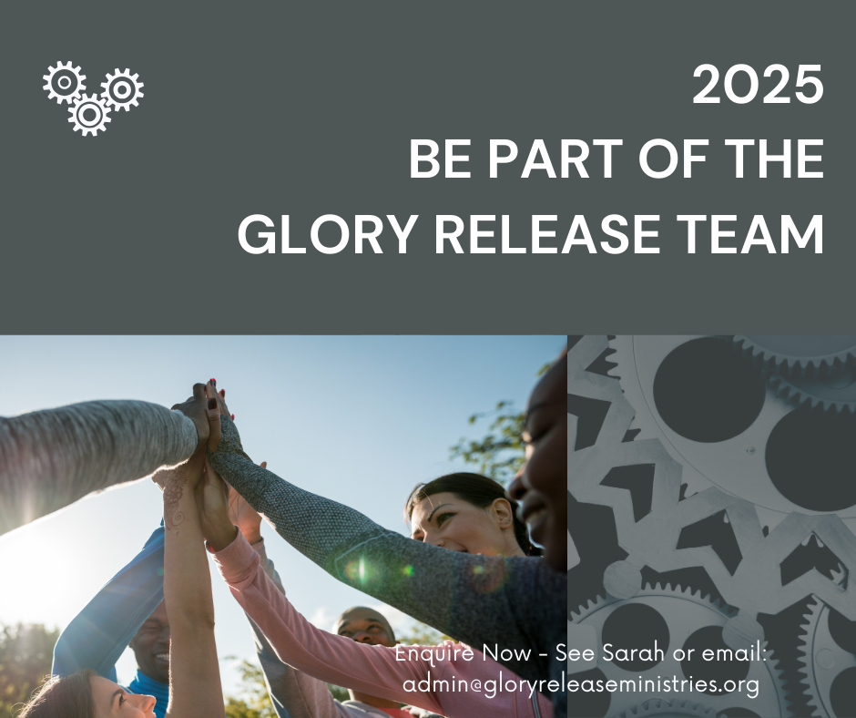 Planning for 2025?