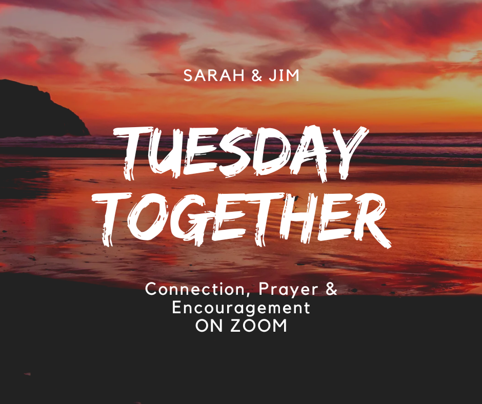 Tuesdays Together