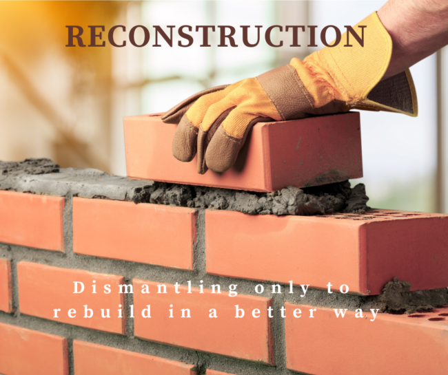 re Construction