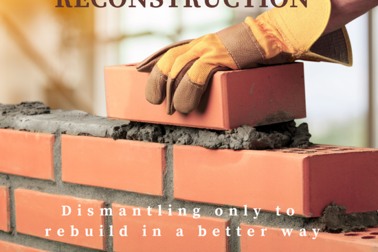 re Construction